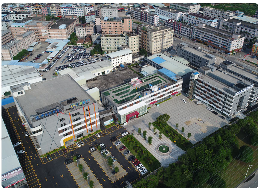 金美科技园写字楼出租 金美科技园写字楼出租