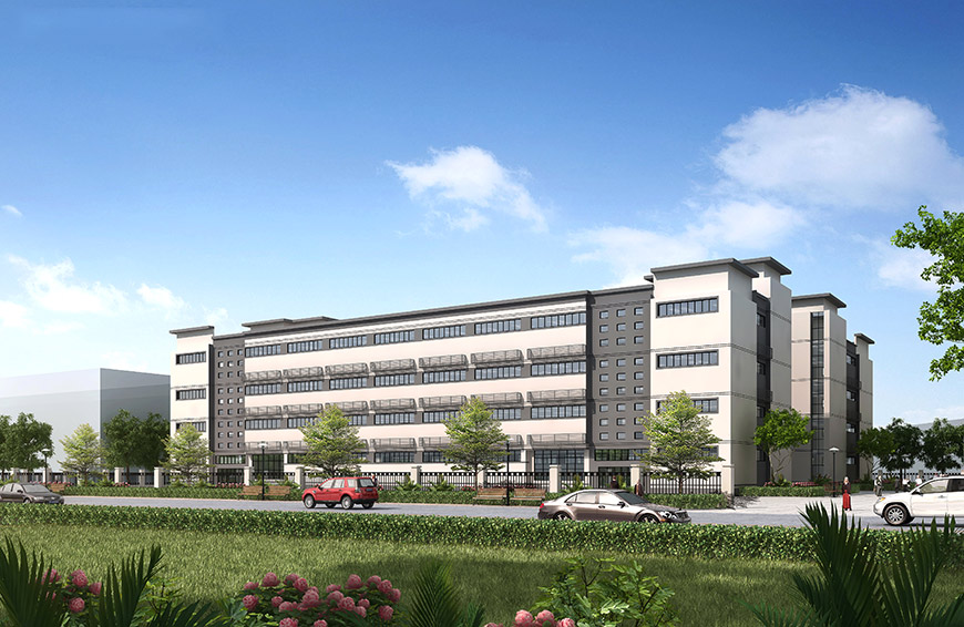 尊时凯龙人生就博科技产业园 尊时凯龙人生就博科技产业园