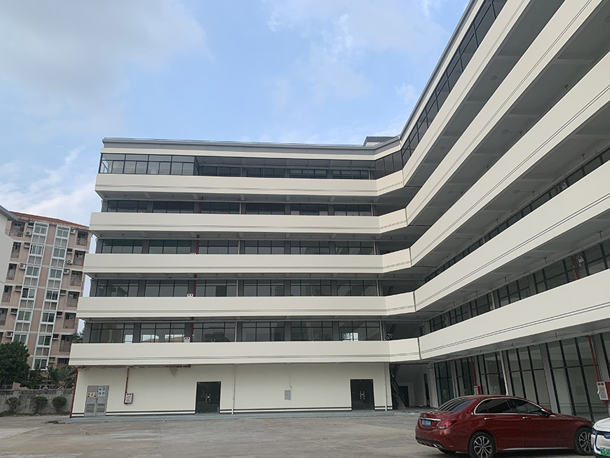 尊时凯龙人生就博科技产业园(大数据产业园) 尊时凯龙人生就博科技产业园(大数据产业园)