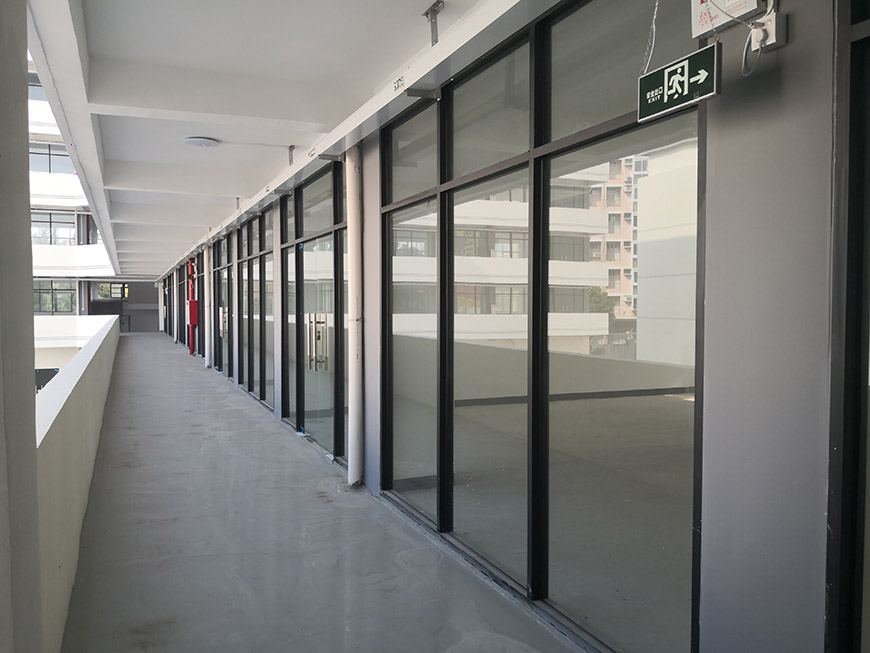 尊时凯龙人生就博科技产业园(大数据产业园) 尊时凯龙人生就博科技产业园(大数据产业园)