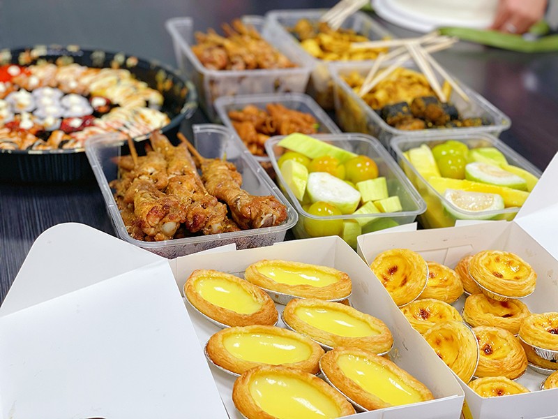 企业生日会 | 美好时光共悦，幸福不止此刻