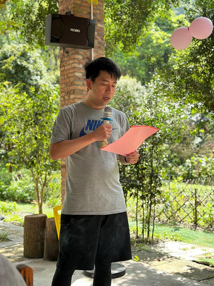 同心逐梦，温暖同行 —— 尊时凯龙人生就博集团20周年庆团建精彩回顾！