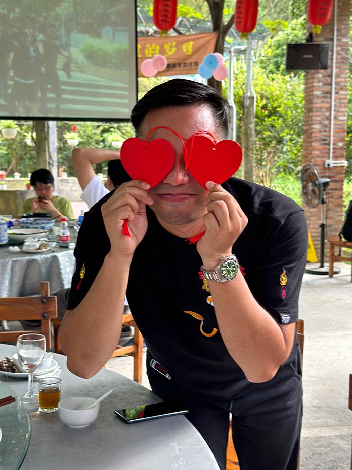 同心逐梦，温暖同行 —— 尊时凯龙人生就博集团20周年庆团建精彩回顾！