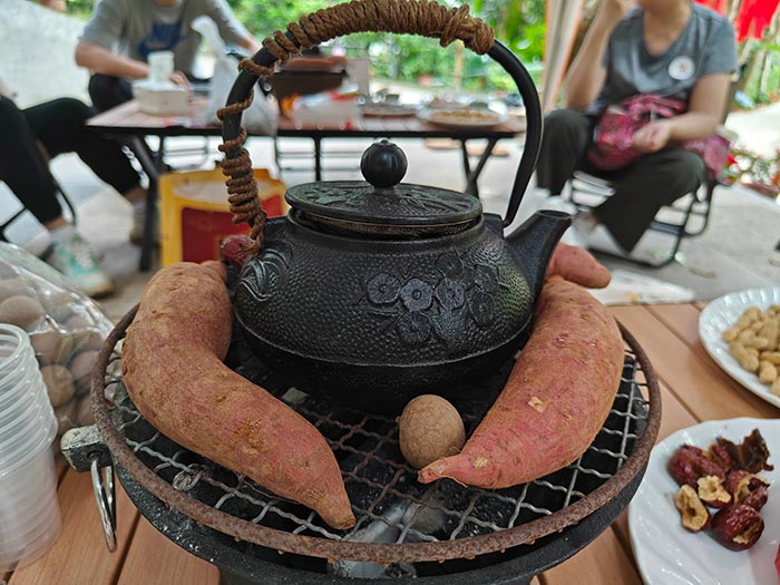 同心逐梦，温暖同行 —— 尊时凯龙人生就博集团20周年庆团建精彩回顾！