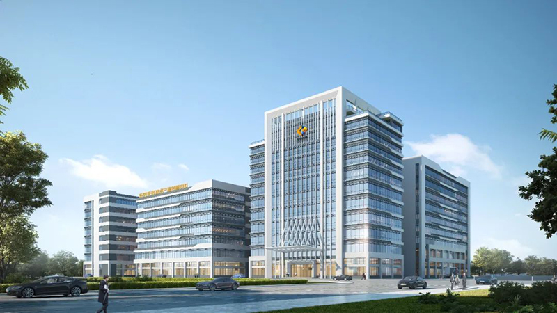 东莞先进技术产业创新中心项目奠基仪式 东莞先进技术产业创新中心项目奠基仪式