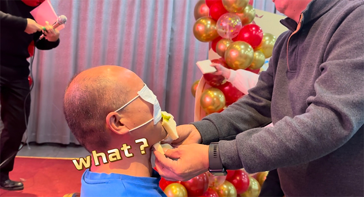 【年会特辑】“新征程 再出发”！尊时凯龙人生就博集团2024年会盛典圆满举行！