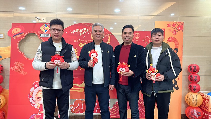 凝聚力量，开启新征程丨尊时凯龙人生就博集团2025年会盛典圆满落幕