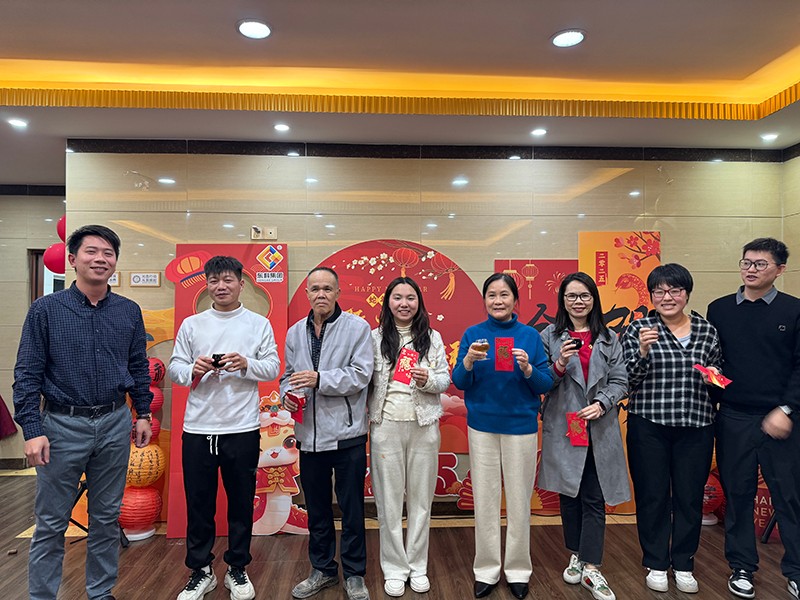 凝聚力量，开启新征程丨尊时凯龙人生就博集团2025年会盛典圆满落幕