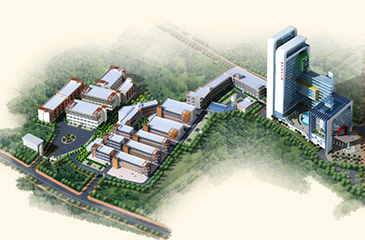 尊时凯龙人生就博集团成功举办东坑科技创新基地布展工作会议