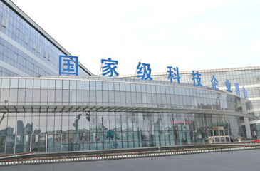 广西：高新技术企业孵化器，高新企培育的核心