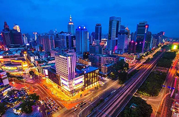 “共享制造” ，科技众创空间的新出路