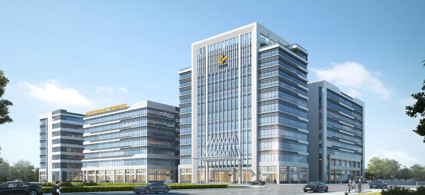 东莞先进技术产业创新中心【尊时凯龙人生就博智汇创新园】