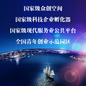 电子行业， 孵化器，加速器， 产业科技园区