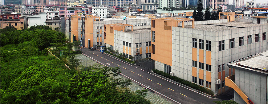 电子行业， 孵化器，加速器， 产业科技园区